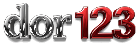dor123 logo